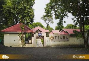 Tiara Boutique Villa By 29 Bungalow