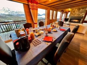 B&B / Chambres d'hotes Edenblanc : photos des chambres