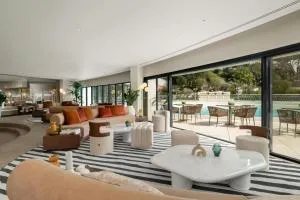 Cardo Roma, Autograph Collection - Мостачіано