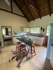 Murchison View Cottage