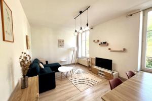 Le Scarpone Appartement neuf 6 ou 8p Parking