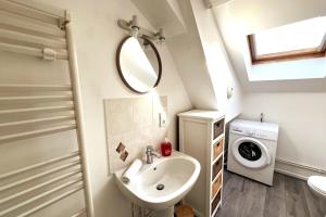 Le Scarpone Appartement neuf 6 ou 8p Parking
