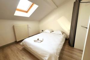 Le Scarpone Appartement neuf 6 ou 8p Parking