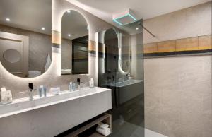 Hotels Domaine de Rochevilaine : photos des chambres