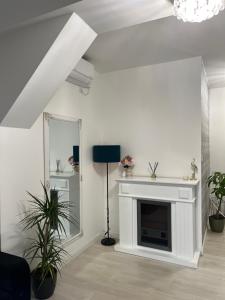 Picúr és Manó Apartmanja