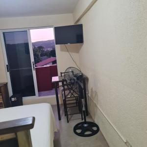 Paradise place grande view room