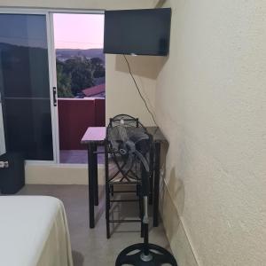 Paradise place grande view room