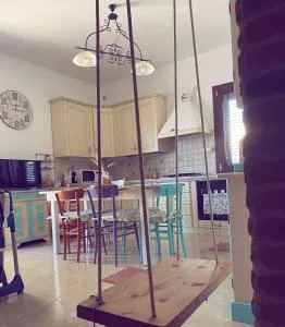 Casa Sa&Se - Monteiasi