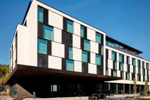 Roomers Baden-Baden, Autograph Collection - Ettlingen