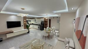 Luxury Tower Getaway