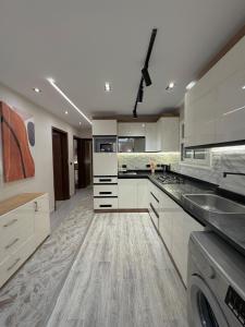 Luxury Tower Getaway