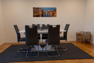Ferienwohnung Am Schillerfelsen Dahn