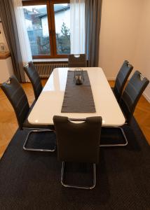 Ferienwohnung Am Schillerfelsen Dahn