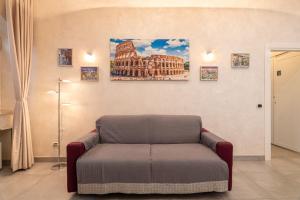 Giulias house Roma