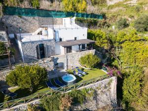 La Cascina - Villa Nenno