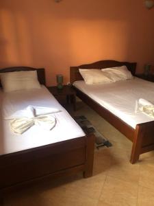 Apartments Normannia