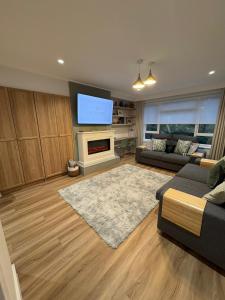 Stylish 2 Bedroom in North Finchley