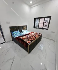 Tirupati INN - Nawergaon