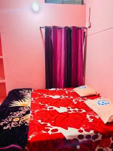 Prayag Homestays Cheoki