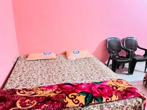 Prayag Homestays Cheoki