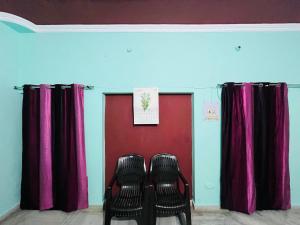 Prayag Homestays Cheoki