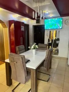 Bella space - Scheia