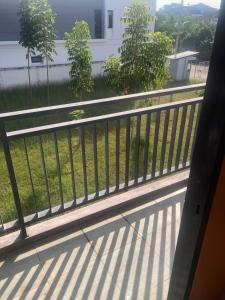 NOMAD HOSTEL KRABI AND TRAVEl