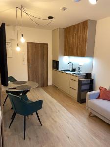 Apartmán Dobré Bydlo v Beskydech