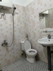 Sương Mây Sapa Homestay