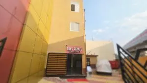 Ojas Royale - Banquet and Hotel - Sohāgī