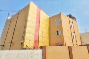 Ojas Royale - Banquet and Hotel - Ubytování bez kategorie ve městě Prayagraj