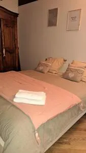 Kalon Bihan Gîte - 卡尔艾普卢盖