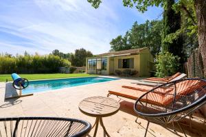 Maisons de vacances La Velleronnaise : photos des chambres