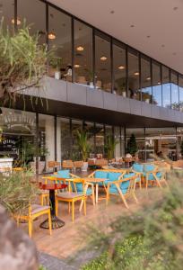 Starcity Bayfront Nha Trang Hotel