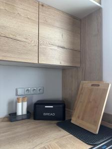 Rodinný dům Frymburk