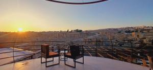Jerash Hotel