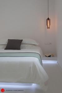 A Hotel Mykonos Myconos Greece