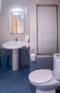 Bellavista Bayview 3 Bedroom Apartment