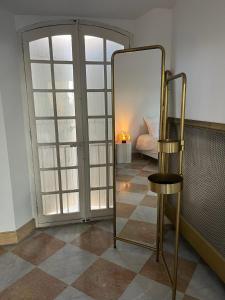 Maisons d'hotes Mas Provencal Luxe - Piscine et parc classe : photos des chambres