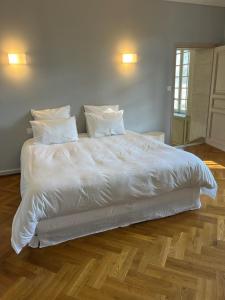 Maisons d'hotes Mas Provencal Luxe - Piscine et parc classe : photos des chambres