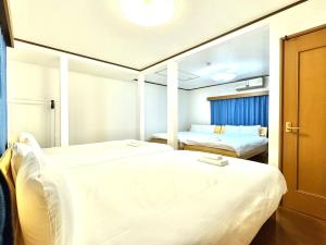 PlusTom Stay 天下茶屋