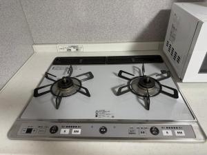 PlusTom Stay 天下茶屋