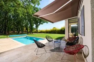 La Velleronnaise - Robion en Luberon