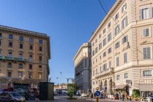 Corso Vittorio top location