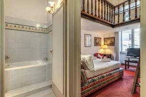 Corso Vittorio top location