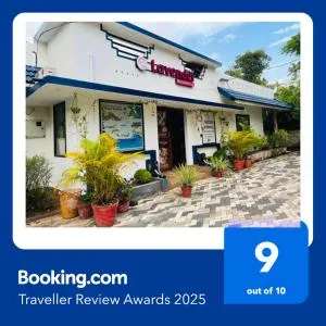 Lavender residency - Varkala