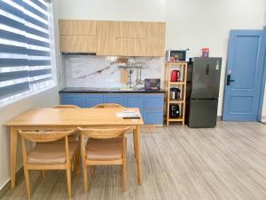 Moc Son Apartment - Attractive price for week and month stay - Serene Beachside Retreat Near Marble Mountains