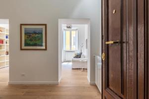 Bright apartment Acquario Romano