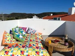 Casa Cordoama - Bordeira