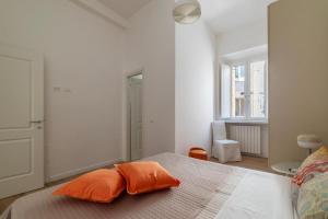 Bright apartment Acquario Romano